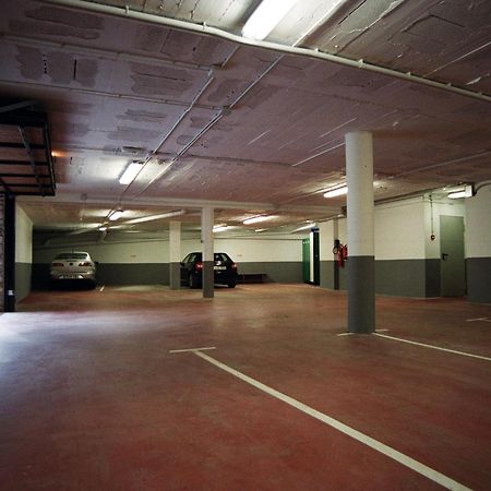 Apartamentos Les Picardes เอสปอต ภายนอก รูปภาพ