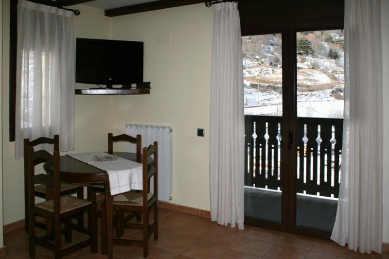 Apartamentos Les Picardes เอสปอต ห้อง รูปภาพ