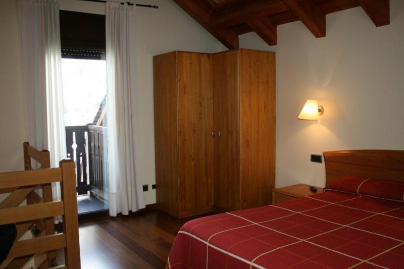 Apartamentos Les Picardes เอสปอต ห้อง รูปภาพ