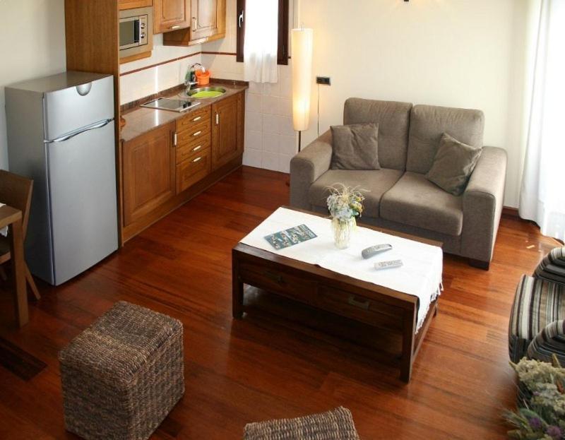 Apartamentos Les Picardes เอสปอต ห้อง รูปภาพ