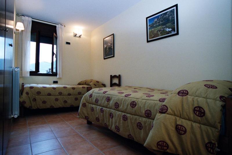 Apartamentos Les Picardes เอสปอต ห้อง รูปภาพ