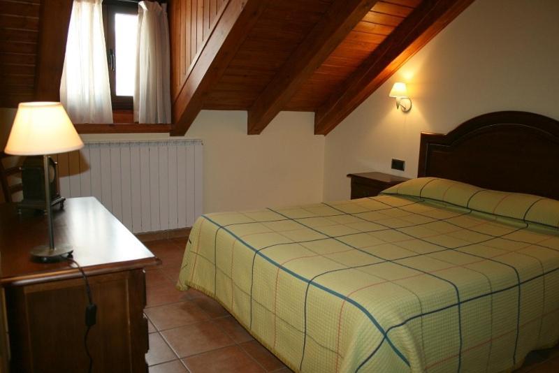 Apartamentos Les Picardes เอสปอต ภายนอก รูปภาพ